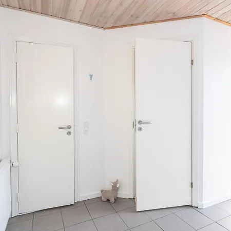 Parkvejens Feriebolig Apartment