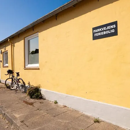 Parkvejens Feriebolig *