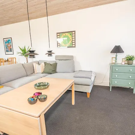 Apartamento Parkvejens Feriebolig *