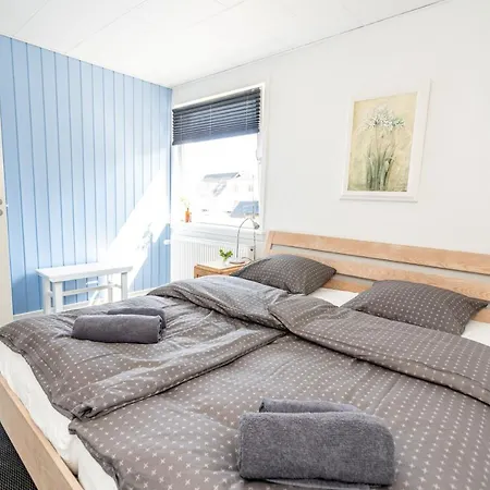 Parkvejens Feriebolig * Bindslev