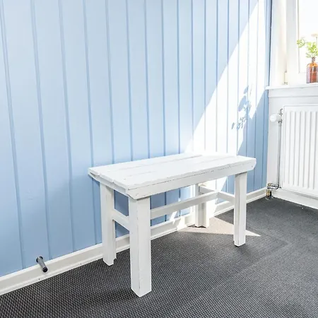 Parkvejens Feriebolig