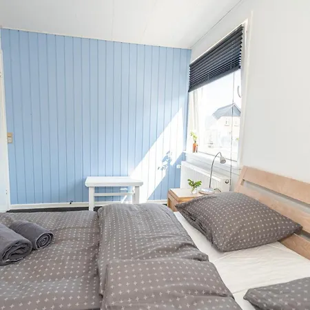 Parkvejens Feriebolig