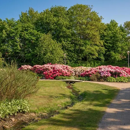 Parkvejens Feriebolig Bindslev