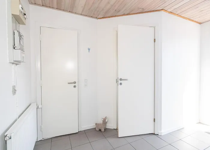 Parkvejens Feriebolig Apartman