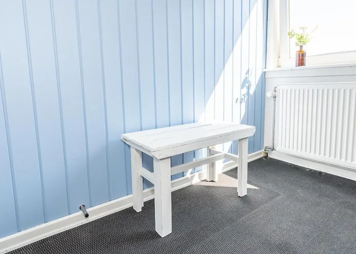 Parkvejens Feriebolig